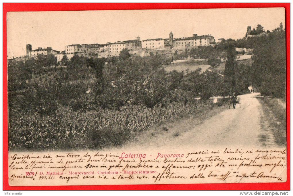 Villa Marina Laterina Exteriör bild